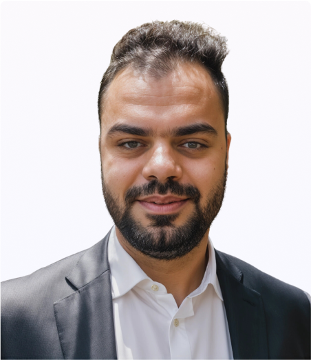 Badi Ifaoui​ about 247labs